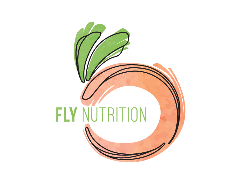 Fly Nutrition